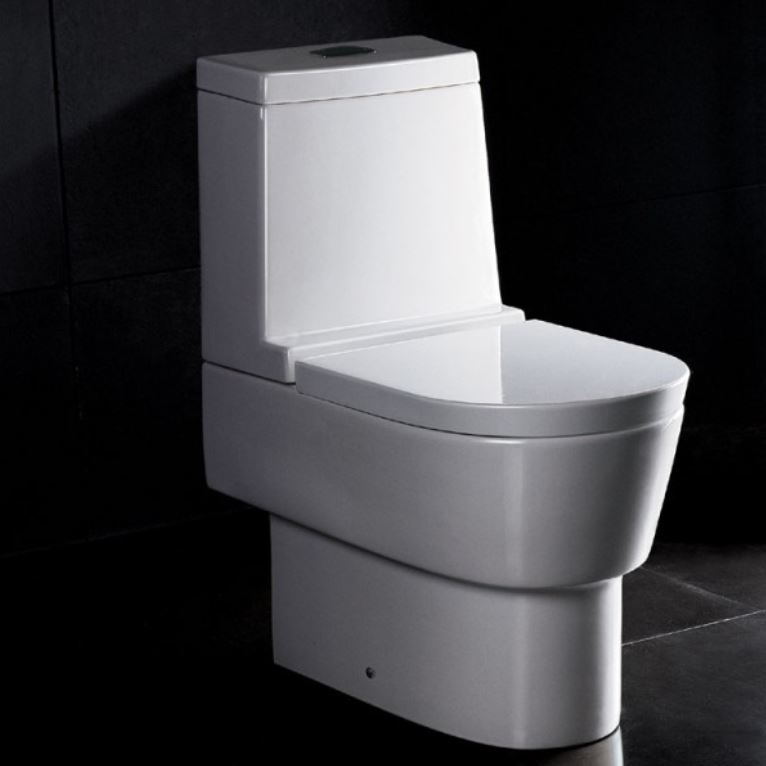 Staand toilet 69,4x38cm kopen? -