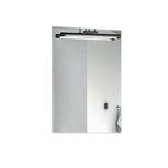 Badkamerspiegel met verlichting 50x70x45cm - Ovada Eastbrook Badkamerspiegel met verlichting 50x70x45cm - Ovada Eastbrook