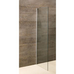 Walk-in douchewand 1950 x 500mm - Eastbrook Valliant type A Walk-in douchewand 1950 x 500mm - Eastbrook Valliant type A