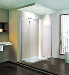 Douchebak voor Volente Curved walk-in 140x90cm - Eastbrook Douchebak voor Volente Curved walk-in 140x90cm - Eastbrook