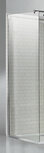 Inloopdouche voorpaneel 80cm incl flipper van 30cm - Vantage Flipper Eastbrook Inloopdouche voorpaneel 80cm incl flipper van 30cm - Vantage Flipper Eastbrook