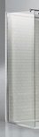 Inloopdouche zijpaneel 90cm van 6mm easy clean glas - Vantage Flipper Eastbrook Inloopdouche zijpaneel 90cm van 6mm easy clean glas - Vantage Flipper Eastbrook