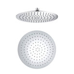 Regendouche stortdouche rond 30 cm doorsnede RVS - Eastbrook Regendouche stortdouche rond 30 cm doorsnede RVS - Eastbrook