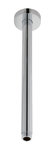 Ronde regendouche arm met plafondbevestiging 20cm - Eastbrook Ronde regendouche arm met plafondbevestiging 20cm - Eastbrook
