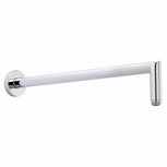 Douche arm muur ophanging douche arm 41,5cm - Mitred Eastbrook Douche arm muur ophanging douche arm 41,5cm - Mitred Eastbrook
