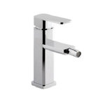 Bidetkraan mono bidet c w click afvoer chroom - Prado 650 Eastbrook Bidetkraan mono bidet c w click afvoer chroom - Prado 650 Eastbrook