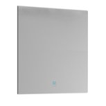 StoneArt TC-0601J Badkamerspiegel inc. verlichting 58x85x3,5cm StoneArt TC-0601J Badkamerspiegel inc. verlichting 58x85x3,5cm