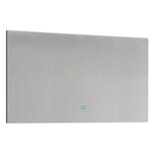 StoneArt TC1500J Badkamerspiegel met verlichting 146x65cm StoneArt TC1500J Badkamerspiegel met verlichting 146x65cm