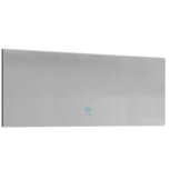 StoneArt TC-2000J Badkamerspiegel met verlichting 196x65x3,5cm StoneArt TC-2000J Badkamerspiegel met verlichting 196x65x3,5cm