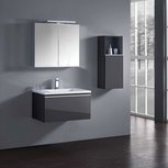 Stoomdouche zonder douchebak 150x90cm zwart - DZ961-1F8 Eago Stoomdouche zonder douchebak 150x90cm zwart - DZ961-1F8 Eago