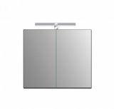 STONEART ME 0800J Badkamer spiegelkast 76x72x14cm (lxbxd) STONEART ME 0800J Badkamer spiegelkast 76x72x14cm (lxbxd)