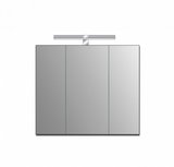 STONEART ME 0900J Badkamer spiegelkast 86x72x14cm (lxbxd) STONEART ME 0900J Badkamer spiegelkast 86x72x14cm (lxbxd)