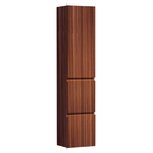 Badkamerkast kolomkast 155x36cm teakhout bruin - Brugge BU1550B StoneArt Badkamerkast kolomkast 155x36cm teakhout bruin - Brugge BU1550B StoneArt