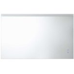 StoneArtVE-1200J Badkamerspiegel 120x75x3,5cm incl. verlichting StoneArtVE-1200J Badkamerspiegel 120x75x3,5cm incl. verlichting
