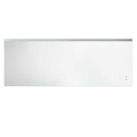 StoneArt VE-2000J Badkamerspiegel 200x75x3,5cm incl. verlichting StoneArt VE-2000J Badkamerspiegel 200x75x3,5cm incl. verlichting