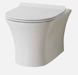 Toiletbril Northall softclose wit - Eastbrook Toiletbril Northall softclose wit - Eastbrook