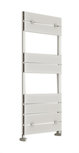 Nemo Bath aluminium radiator kleur ALU 1190x425mm Nemo Bath aluminium radiator kleur ALU 1190x425mm