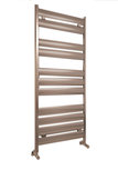 SOHO aluminium radiator ALU kleur 1480x500mm SOHO aluminium radiator ALU kleur 1480x500mm