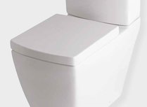 Soft close wc bril tbv Mentmore toilet - Eastbrook Soft close wc bril tbv Mentmore toilet - Eastbrook