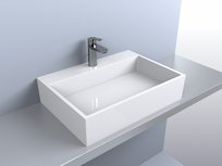 Miraggio - wasbak Mares 600 Miraggio - wasbak Mares 600