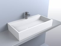 Miraggio - wasbak Mares 800 Miraggio - wasbak Mares 800