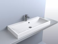 Miraggio - wasbak Varna 900 Miraggio - wasbak Varna 900
