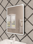 Eastbrook spiegel Arno 50x70cm Eastbrook spiegel Arno 50x70cm