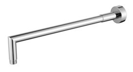 Eastbrook douche arm met muurbevestiging 40cm Eastbrook douche arm met muurbevestiging 40cm