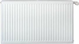 Thermrad Compact 4 Plus Paneelradiator Type 22 500X1400X100MM 2118W Thermrad Compact 4 Plus Paneelradiator Type 22 500X1400X100MM 2118W