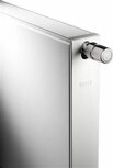 Vasco Flatline Verticaal Paneelradiator Type 21 1800X400X75MM 1120W Vasco Flatline Verticaal Paneelradiator Type 21 1800X400X75MM 1120W