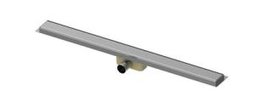 Van den Berg R-Line Douchegoot RVS L1000XB60XH65MM Van den Berg R-Line Douchegoot RVS L1000XB60XH65MM