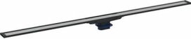 Geberit Douchegoot Cleanline 20 RVS L1600XB43XH8MM Geberit Douchegoot Cleanline 20 RVS L1600XB43XH8MM