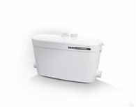 Sanibroyeur Saniaccess Vuilwaterpomp Sanibroyeur Saniaccess Vuilwaterpomp