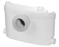 Sanibroyeur Sanislim Fecaliënvermaler 400W Sanibroyeur Sanislim Fecaliënvermaler 400W