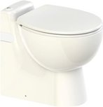 Sanibroyeur Sanicompact Pro C11 Met Wastafelaansluiting Sanibroyeur Sanicompact Pro C11 Met Wastafelaansluiting