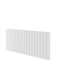 Eastbrook – Hadleigh Aluminium Radiator Mat Wit 600x1045mm Eastbrook – Hadleigh Aluminium Radiator Mat Wit 600x1045mm