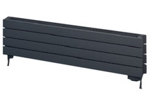 Eastbrook - Addington Type 22 Horizontale Radiator Mat Antraciet 588x800mm Eastbrook - Addington Type 22 Horizontale Radiator Mat Antraciet 588x800mm