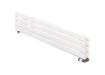 Eastbrook - Addington Type 22 Horizontale Radiator Glans Wit 588x1000mm Eastbrook - Addington Type 22 Horizontale Radiator Glans Wit 588x1000mm
