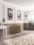 Eastbrook – Rivassa 2 Koloms Radiator Bronze 600x1010mm Eastbrook – Rivassa 2 Koloms Radiator Bronze 600x1010mm