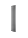 Eastbrook β Rivassa 2 Koloms Radiator Chroom 1800x383mm Eastbrook β Rivassa 2 Koloms Radiator Chroom 1800x383mm