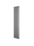 Eastbrook – Rivassa 3 Koloms Radiator Chroom 1800x383mm Eastbrook – Rivassa 3 Koloms Radiator Chroom 1800x383mm