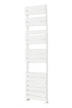 Eastbrook - Addington Type 10 Handdoek Radiator Glans Wit 1750x400mm Eastbrook - Addington Type 10 Handdoek Radiator Glans Wit 1750x400mm