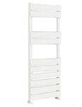 Eastbrook - Addington Type 10 Handdoek Radiator Glans Wit 1750x500mm Eastbrook - Addington Type 10 Handdoek Radiator Glans Wit 1750x500mm