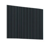 Eastbrook - Rowsham Design Radiator Mat Antraciet 60x98cm Eastbrook - Rowsham Design Radiator Mat Antraciet 60x98cm