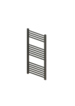 Eastbrook-Wingrave handdoekradiator straight Mat Antraciet 100x50cm Eastbrook-Wingrave handdoekradiator straight Mat Antraciet 100x50cm