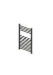 Eastbrook-Wingrave handdoekradiator straight Mat Antraciet 80x40cm Eastbrook-Wingrave handdoekradiator straight Mat Antraciet 80x40cm