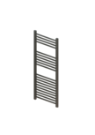 Eastbrook-Wingrave handdoekradiator straight Mat Antraciet 120x50cm Eastbrook-Wingrave handdoekradiator straight Mat Antraciet 120x50cm