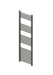 Eastbrook-Wingrave handdoekradiator straight Mat Antraciet 160x50cm Eastbrook-Wingrave handdoekradiator straight Mat Antraciet 160x50cm