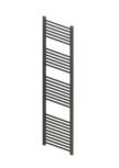 Eastbrook-Wingrave handdoekradiator straight Mat Antraciet 180x60cm Eastbrook-Wingrave handdoekradiator straight Mat Antraciet 180x60cm