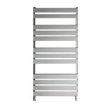Eastbrook Staverton - Tube on Tube Straight handdoekradiator 60x40cm Eastbrook Staverton - Tube on Tube Straight handdoekradiator 60x40cm